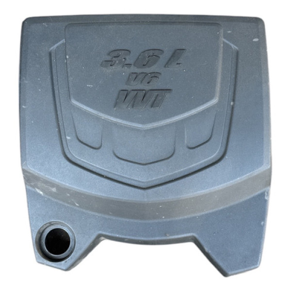 Capa Motor Chevrolet Captiva 3.6 V6