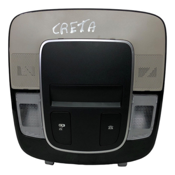 Luz Teto Hyundai New Creta 2023