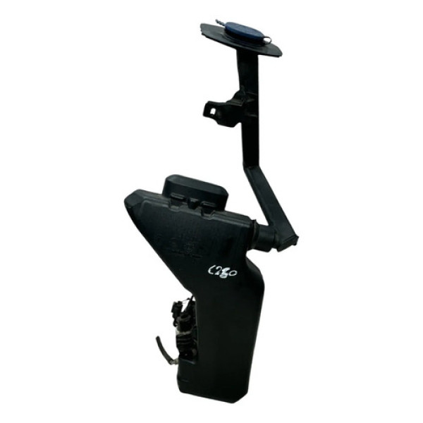 Reservatório Água Limpador Parabrisa Mercedes C180  15/20 Preto