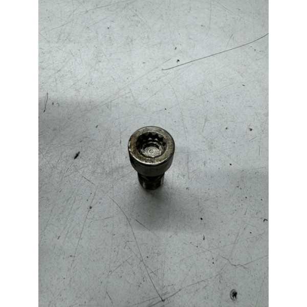 Parafuso Bujao Cano Turbina Motor Tsi 200cv Passat Jetta Fus