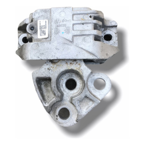 Coxim Cambio Esquerdo Jeep Compass Flex 2.0