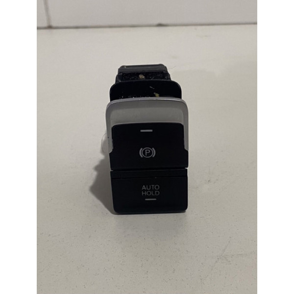 Botao Freio De Mão Vw Golf 2014 