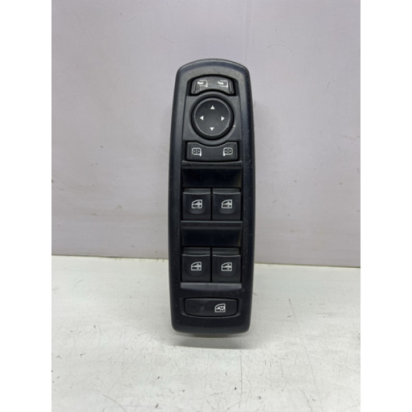 Comando Vidro Eletrico Renault Fluence