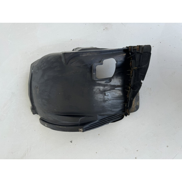 Para-barro Esquerdo Bmw 320i 74850610