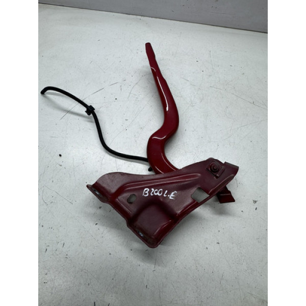 Dobradiça Braço Capo Esquerdo B200 2013 A 2016 A2468800328