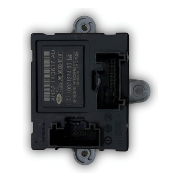 Módulo Vidro Elétrico Dianteiro Direito Range Rover Sport 