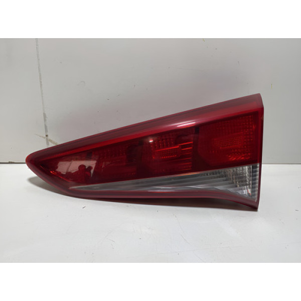 Lanterna Tampa Traseira Direita Hyundai New Tucson Direito/passageiro