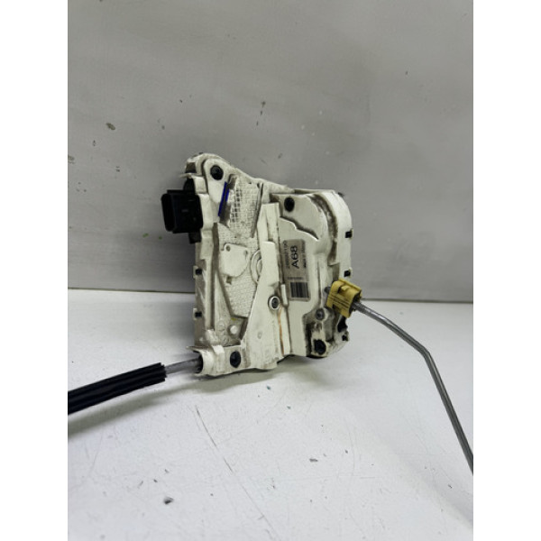 Fechadura Traseira Esquerda Novo Onix