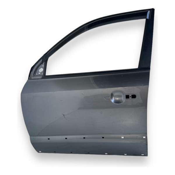 Porta Dianteira Esquerda Hyundai Tucson Dianteira Esquerda