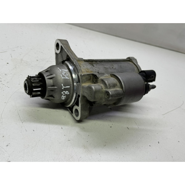 Motor De Arranque Partida Audi A3 1.8 2014 2015 0am9110023r