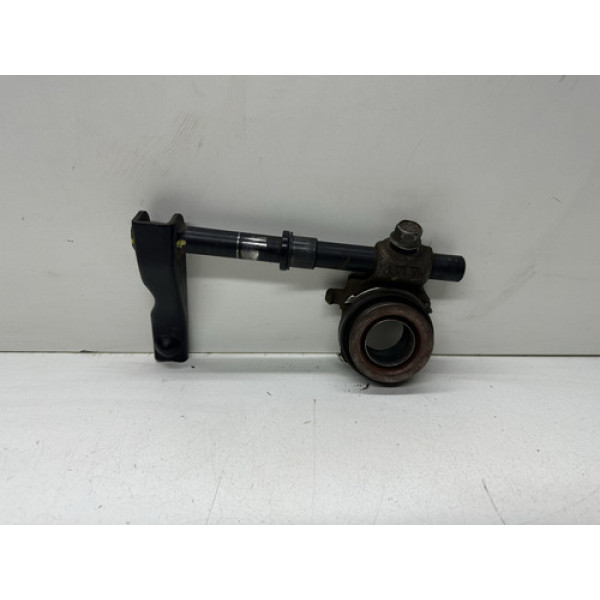 Garfo Cambio Com Rolamento Hyundi Hb20 1.0 3cc Original