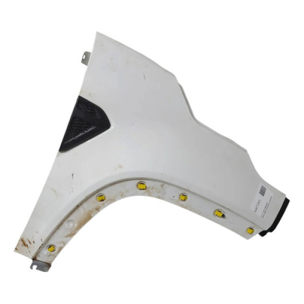 Pára-lama Direito Fiat Strada Volcano