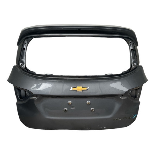 Tampa Traseira Chevrolet Spin 2019 A 2023