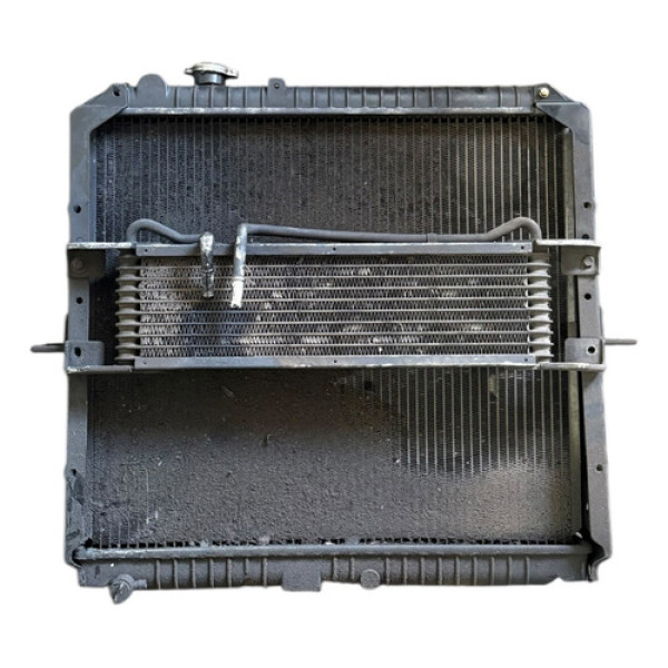 Kit Radiador Kia Bongo 2.5 8v  Cinza