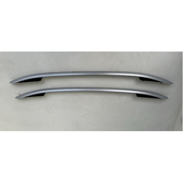 Rack Teto Vw Nivus Highline