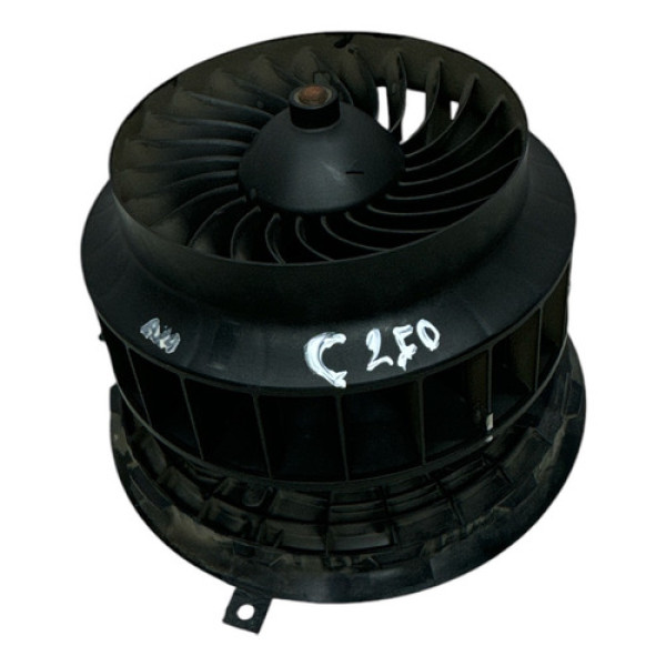 Motor Ar Forçado Mercedes C180 C250 2015/2020