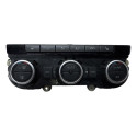 Comando Ar Condicionado Vw Jetta 2014