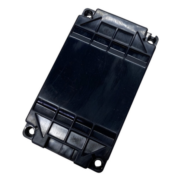 Carregador Por Indução Fiat Pulse  Preto