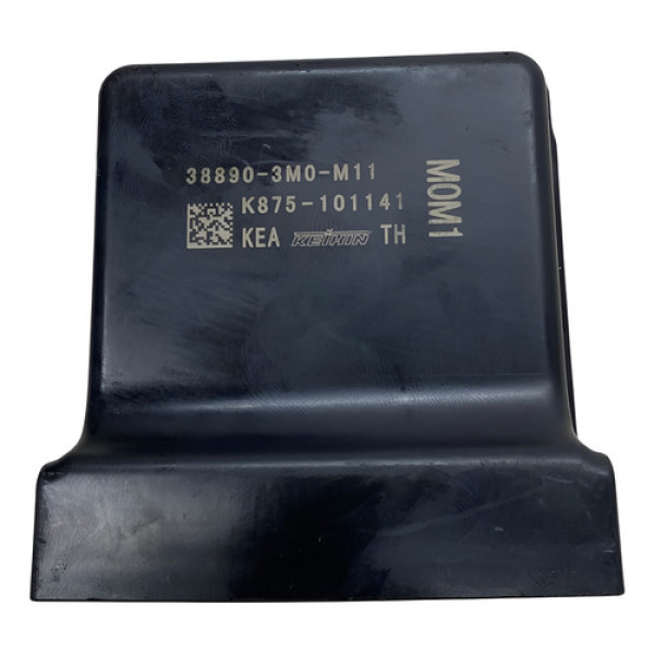 Módulo Conforto Honda Hr-v 2023 388903mm11 