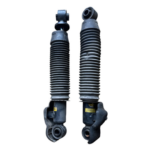 Par Amortecedor Traseiro Hyundai Santa Fe 2014 A 2017 