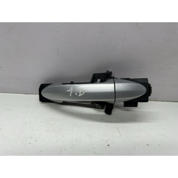 Macaneta Externa Traseira Direita Ford Ka Ecosport 2015+ Traseira