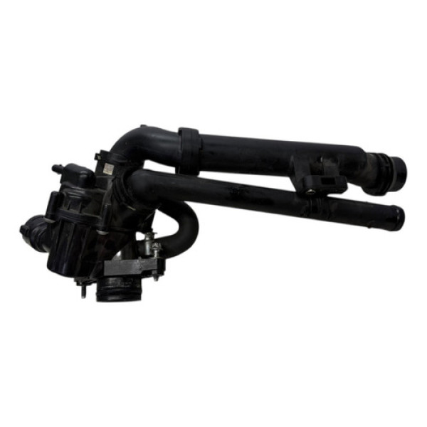 Carcaça Válvula Termostatica Mercedes C180 1.6 Cgi 2011/14