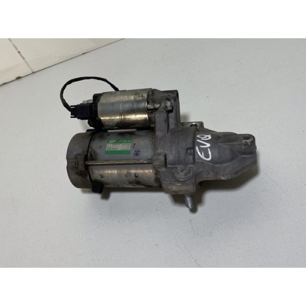 Motor Arranque Partida Evoque 2.0 Gasolina