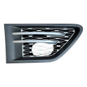 Acabamento Pára-lama Direito Range Rover Sport 2010/13  Direito