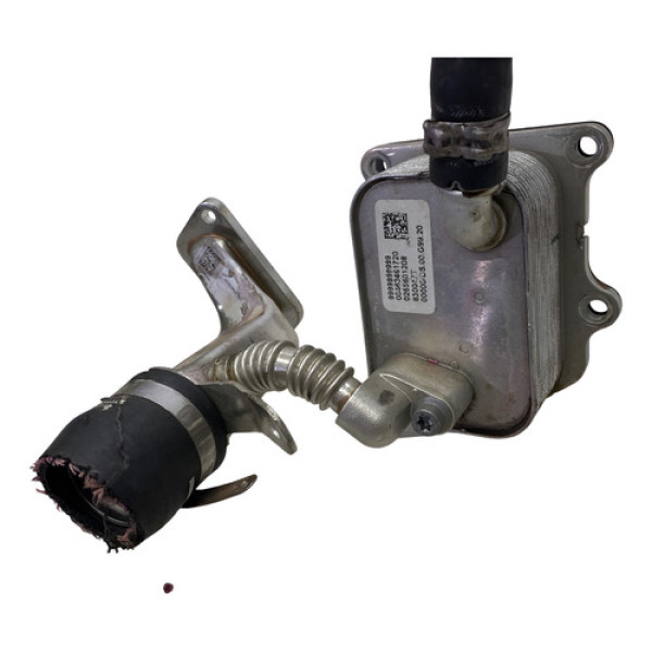 Resfriador Trocador De Calor Fiat Pulse 