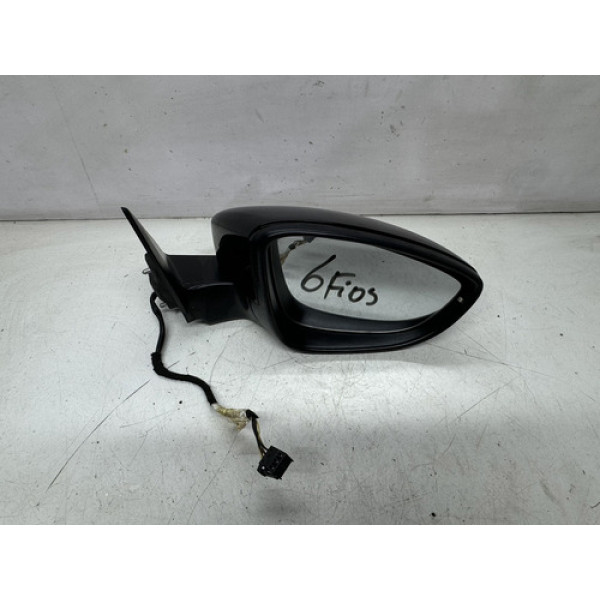 Retrovisor Direito Volkswagen Fusca 2012 A 2016