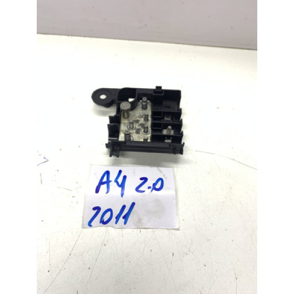 Polo Positivo Bateria Audi A4 2.0 Tfsi 8k0937517a Original