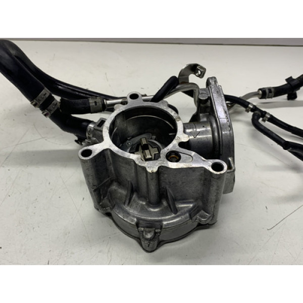 Bomba Vacuo Audi A3 A4 A5 2.0 Tfsi 06j145100g Original Usado