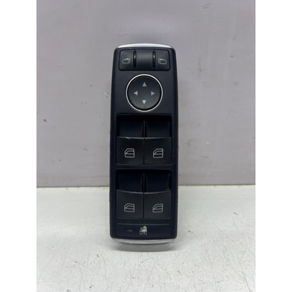 Comando Botao Vidro Elétrico Gla Cla A200 B200