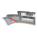 Para-choque Dianteiro Completo Audi A3 Sportback 2009 A 2013