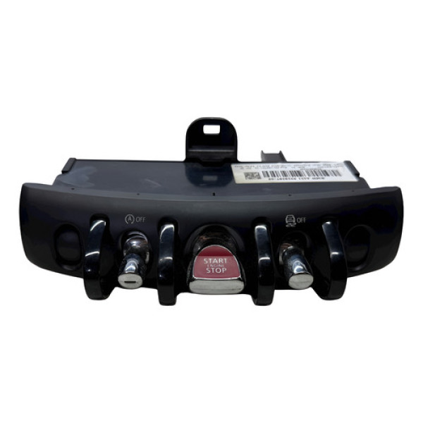 Botão Start Stop Mini Cooper 2015 F55 