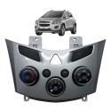 Comando Ar Condicionado Chevrolet Tracker 2014 A 2016 