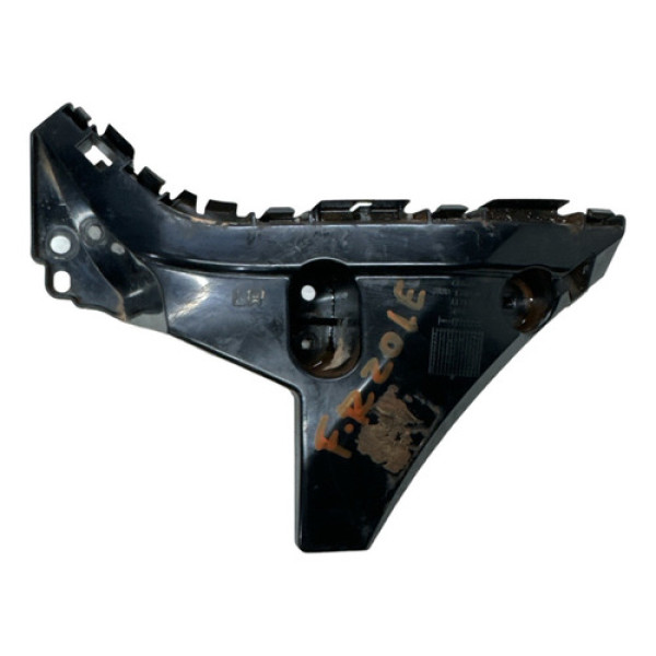 Guia Parachoque Esquerdo Ford Ranger 2019 2010 Jb3b17a870b