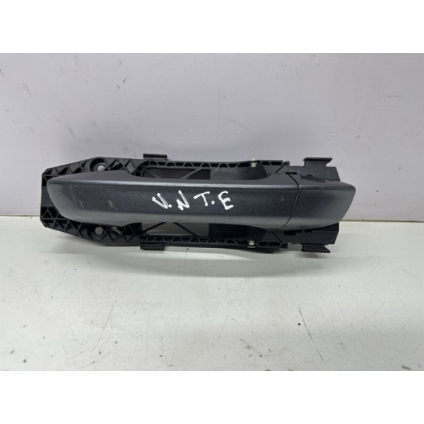 Macaneta Externa Traseira Esquerda Polo Virtus Nivus T-cross Traseira