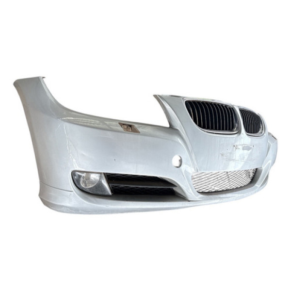 Para-choque Dianteiro Completo Bmw 320i 2008 A 2012 Branco