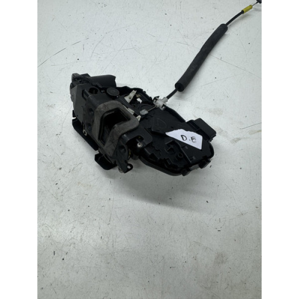 Fechadura Dianteira Direita Evoque Até 17 6w8a21812gd