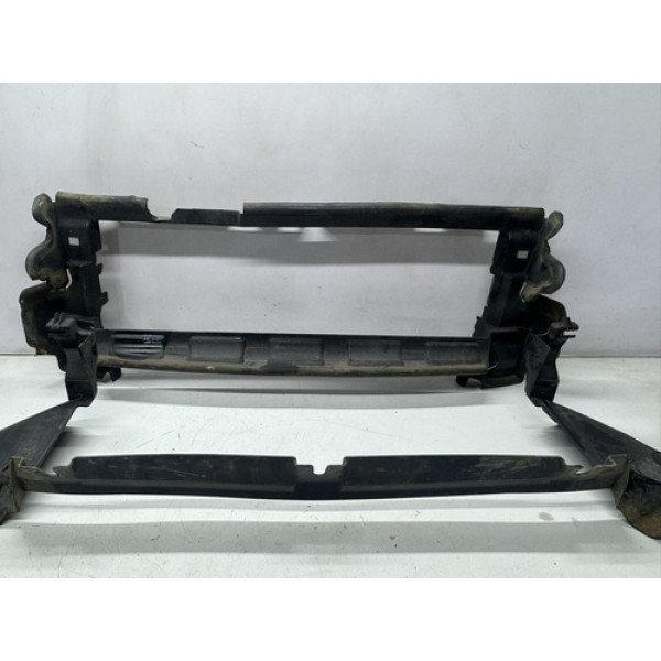 Defletor Radiador Evoque Até 2015