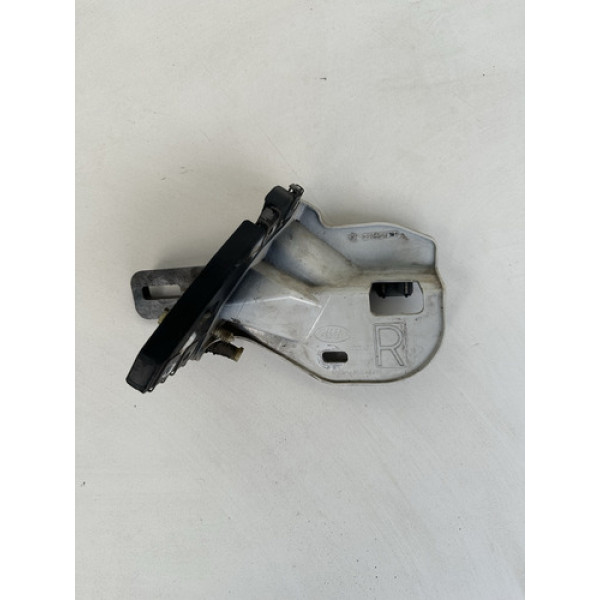 Guia Suporte Paralama Direito Evoque 2012 A 2018