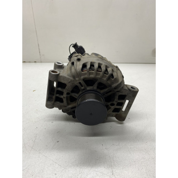 Alternador Mini Cooper One 2010 1.6 Aspirado