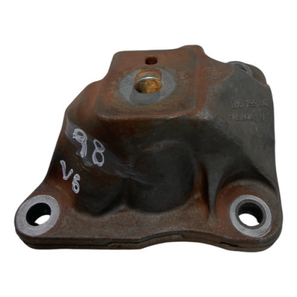 Suporte Coxim Motor Esquerdo Vw Amarok V6  2h6199307