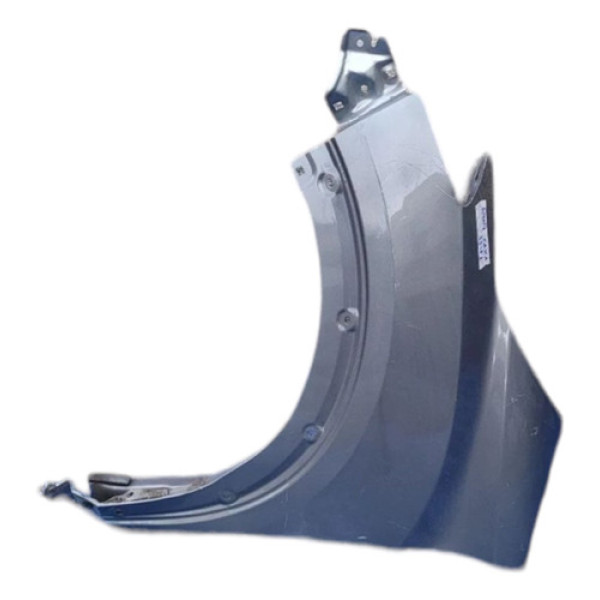 Paralama Esquerdo Nissan Kicks