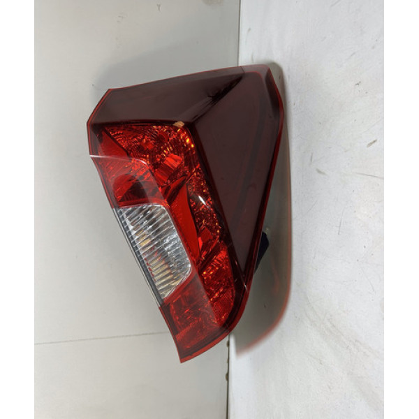Lanterna Traseira Direita Honda Fit 2015 Original Direito/passageiro