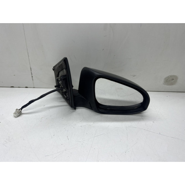 Retrovisor Direito Toyota Corolla 2015 A 2019