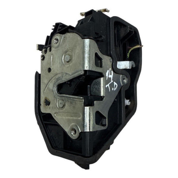 Fechadura Traseira  Direita Bmw 320i 328i 2013 A 2018 