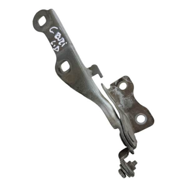 Dobradiça Braço Capo Direito Cruze Até 2016