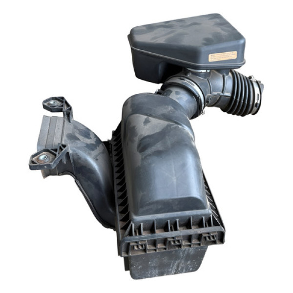 Caixa Do Filtro De Ar Ford Edge 3.5 2013 